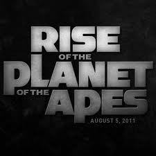 Huge fan the upcoming movie The Rise of the planet of apes.Have made a nice facebook page about it and a blog.So follow me for the latest updates.