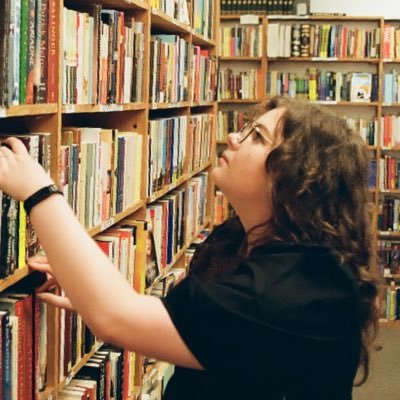 vemccrary's profile picture. Fiction Writer, MFA | HTX Born + Raised | Married to the best @joshdangit | “Look at the world not at the mirror” | words in Brazos River Review | she/her