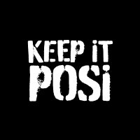 Keep It Posi(@keepitposii) 's Twitter Profile Photo