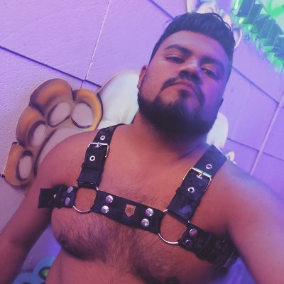 Peludito_hot1's profile picture. Cuenta respaldo 😉