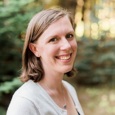 MackenzieWeint's profile picture. Portland mom and early childhood education consultant