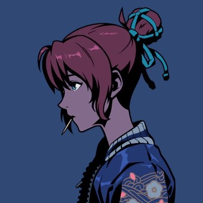#Azuki7741
#doodles5659
An Azuki making friends in metaverse
Any ideas on the market itself or anything on Crypto is encouraged
#GardenClub