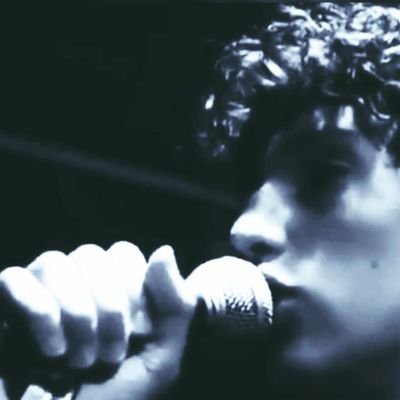 jd_joaodaniel's profile picture. An autistic💙 singer🎤🎼 , and a happy teenager 😊
Vocal: Hey! Johnny 🎸🤟
Music 🎶, I love!! Rock? Yes!! Breaking prejudices👊💙