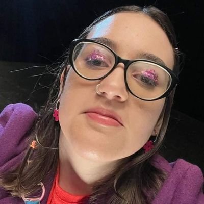 FloraCambareri's profile picture. Lic. en Gestión del Capital Humano/Persona con discapacidad/Fan de Marilina Bertoldi, Mon Laferte, Chano, Eruca Sativa, Abel Pintos y Estelares.