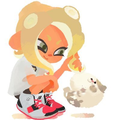 Just your average dude. Loves video games, especially Splatoon. Looking for a friend