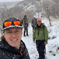 B.Richards (@bryanrichards74) 's Twitter Profile
