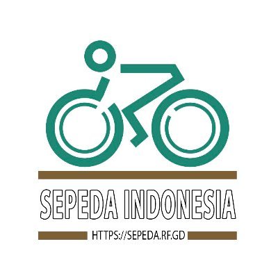 Pemilik Portal Majalah Sepeda Indonesia