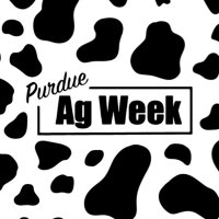 Ag Week at Purdue (@purdueagweek) 's Twitter Profile