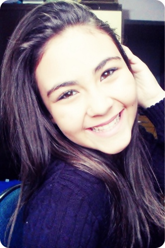 sou humana, não consigo ser perfeita . ;)