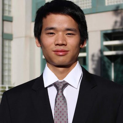 JaredYu12's profile picture. 