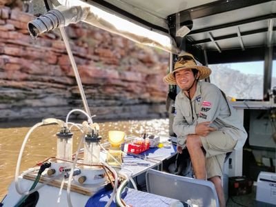 jacobzq_yeo's profile picture. 