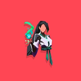 Daily Valorant Giveaways 💈さんのプロフィール画像