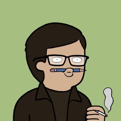 JohnDexdex's profile picture. Twitter is meant to be fun!