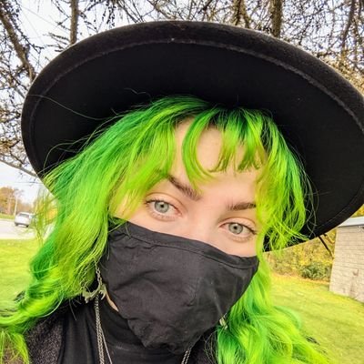 🌿🕸️🍄