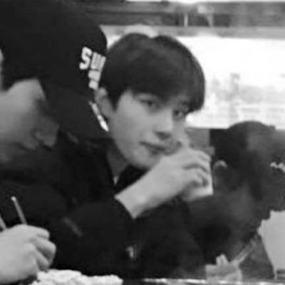 usergsn19292's profile picture. (just you and me with white ⠀chair and you just fall in love with him it still hurts     watching you fall in love with someone)