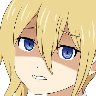 Zeryhkさんのプロフィール画像
