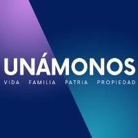 UNÁMONOS(@UNAMONOS_SV) 's Twitter Profile Photo