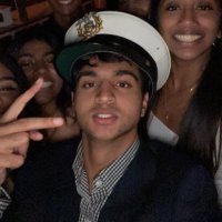 Rishabh (@rishabhkhedkar) 's Twitter Profile