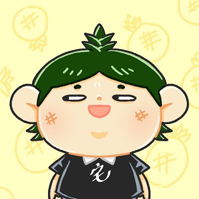 旺來wanglai_pineappleさんのプロフィール画像