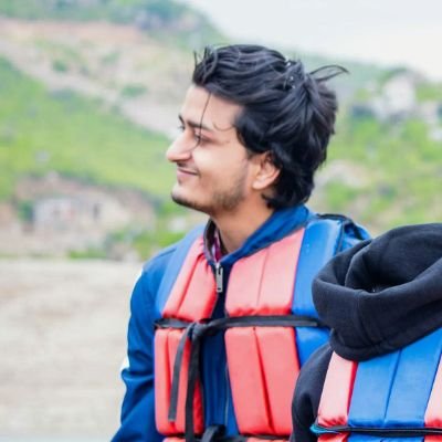 abidwaqar98's profile picture. A Software Engineer :)