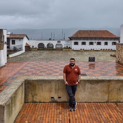 LEVELASQUEZ's profile picture. Adm. de Emp. y Finan. Politecnico Grancolombiano. Fanatico de Atl. Nacional de Colombia⚽, Roger Federer 🎾, LA Dodgers ⚾.