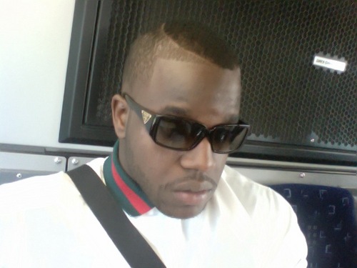 British born, Nigerian Raised, Cali Bread, MONEY TALL ENT CEO.