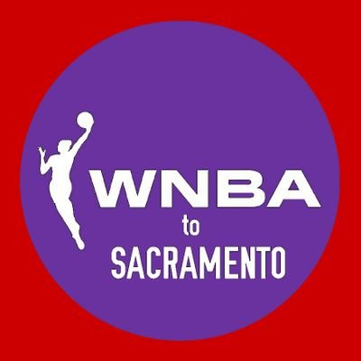 A grassroots effort dedicated to bringing the WNBA back to Sacramento, CA.

#WNBAtoSAC #BringBackTheMonarchs IG: wnbatosacramento