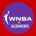 WNBA to Sacramento (@wnbatosac) Twitter profile photo WNBA to Sacramento (@wnbatosac) Twitter profile photo