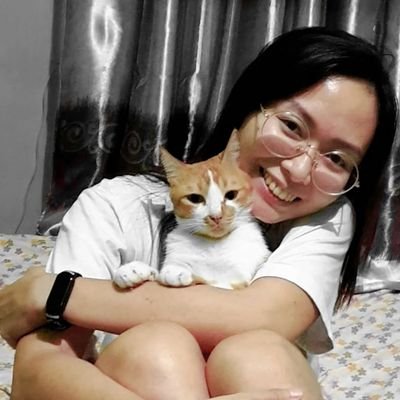 sapiosexual • anime lover • avid manga reader • amateur astrophotographer • ailurophile • buddhist