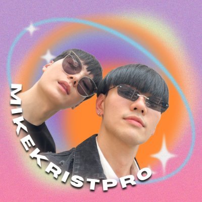 MIKEKRISTPRO. | announcement📌さんのプロフィール画像