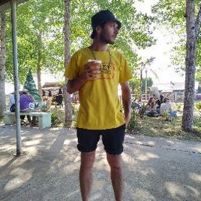 Lo de nosotros vamos a resolverlo bailando...