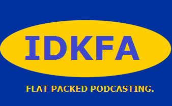 IDKFA_Podcast's profile picture. Dez and Mij host a weekly Video Game podcast. You can find us on iTunes or via our website.