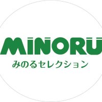 みのるセレクション(みのる産業株式会社) (@minoruselectio2) 's Twitter Profile