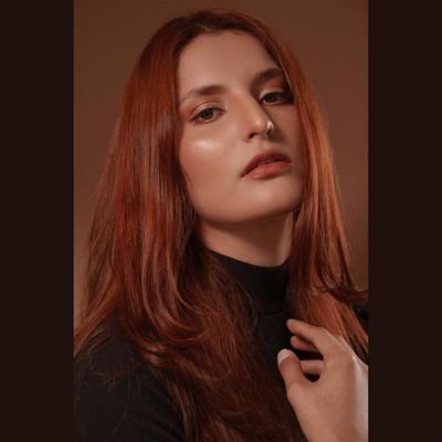 Trabajadora Social/ Modelo/ Amante de los animales y la naturaleza/ Izquierdosa
Cali- Colombia 🇨🇴 📌