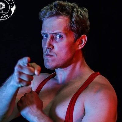 Pro wrestler from Finland 🇫🇮 🇺🇸🇩🇪🇨🇭🇸🇪🇩🇰🇳🇱
Follow me on Instagram👉 https://t.co/YVRkcvwEzk