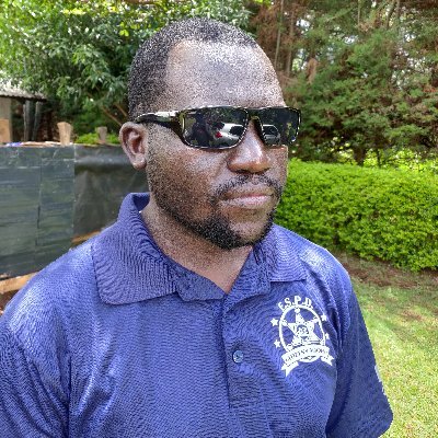 Gideon Mutai Profile