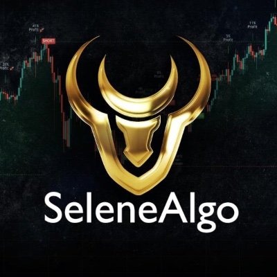 SeleneAlgo Profile Picture