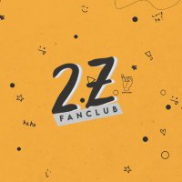 2Z Fanclub Brasil(@fanclub2z) 's Twitter Profile Photo