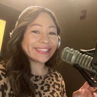 Nancy Rodriguez Hernandez(@nancyontheair) 's Twitter Profile Photo