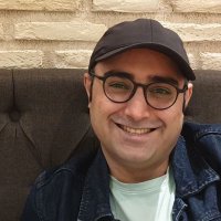 Roohollah Ansari (@ansariroohollah) 's Twitter Profile