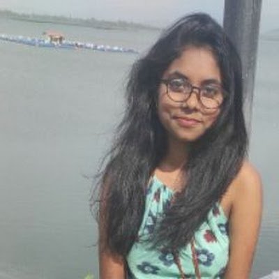 Soniya_Ogar's profile picture. 