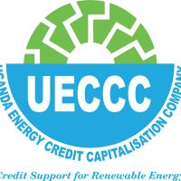 Uganda Energy Credit Capitalisation Company(@UECCC1) 's Twitter Profile Photo