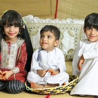 sulayam Al-Ghadani (@sulayamg) Twitter profile photo