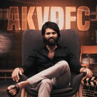 All Kerala VijayDeverakonda FC(@AKVDFC) 's Twitter Profile Photo