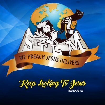 keep Looking up to Jesus the author and finisher of thy faith