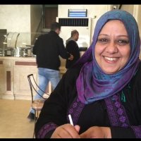 RanaKilani (@ranakilani6) Twitter profile photo