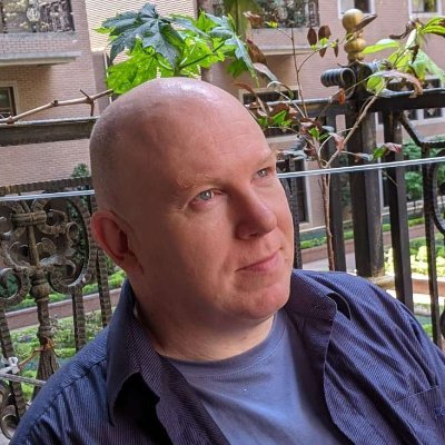 Mark Tyson Profile