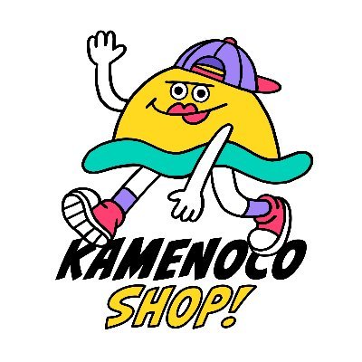 KAMENOCO SHOPさんのプロフィール画像