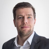 Bart Hoogeveen (@barthoogeveen) 's Twitter Profile