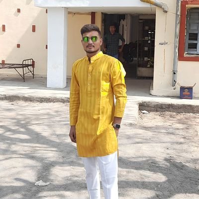 🤫I me and my self only🤫
☕☕Tea lover☕☕
Music 🎶lover
🌾🌾( COA )College of agriculture
indore (rvskvv) indore🌾🌾
